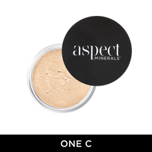 Load image into Gallery viewer, Aspect Mineral Powder