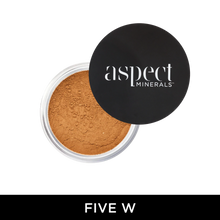 Load image into Gallery viewer, Aspect Mineral Powder