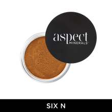 Load image into Gallery viewer, Aspect Mineral Powder