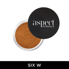 Load image into Gallery viewer, Aspect Mineral Powder
