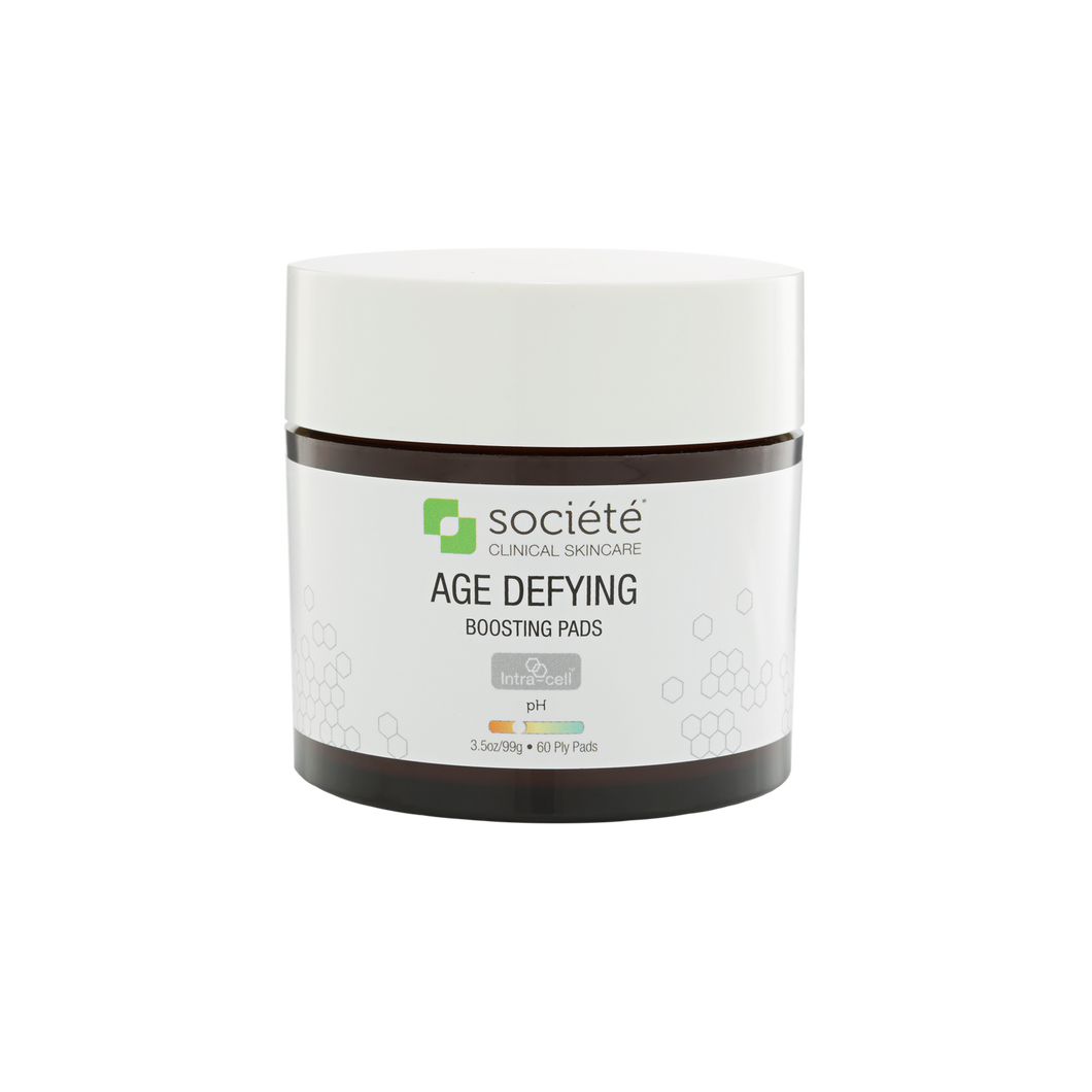 Societe Age Defying Boosting Pads