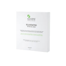 Load image into Gallery viewer, Societe Rejuvenating Peptide Mask - 5