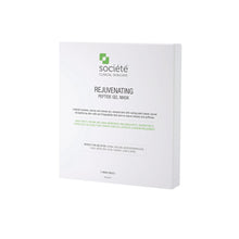 Load image into Gallery viewer, Societe Rejuvenating Peptide Mask - 1
