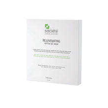 Load image into Gallery viewer, Societe Rejuvenating Peptide Mask - 1