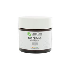 Societe Age Defying Boosting Pads