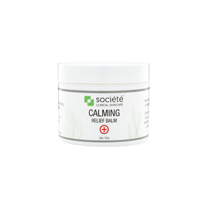 Societe Calming Relief Balm