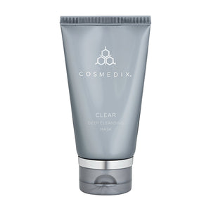 Cosmedix Clear Mask