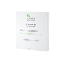 Load image into Gallery viewer, Societe Rejuvenating Peptide Mask - 5
