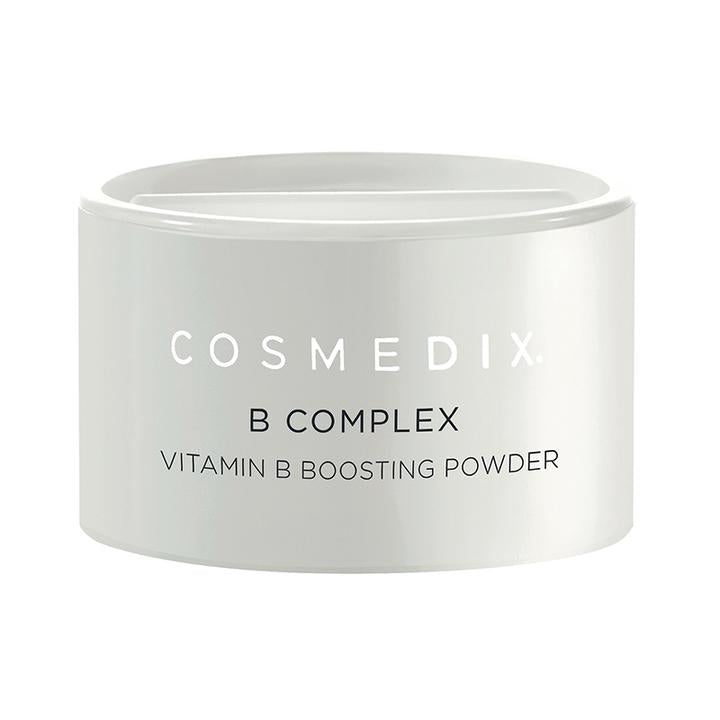 Cosmedix Vitamin B Boosting Powder